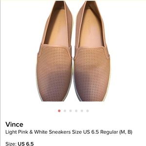 Brand new espadrilles